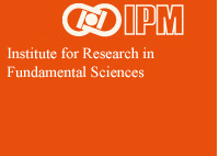 Institute for Research in Fundamental Sciences (IPM) 